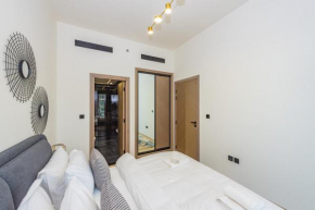 VayK - Contemporary & Modern 1 BD in JVC